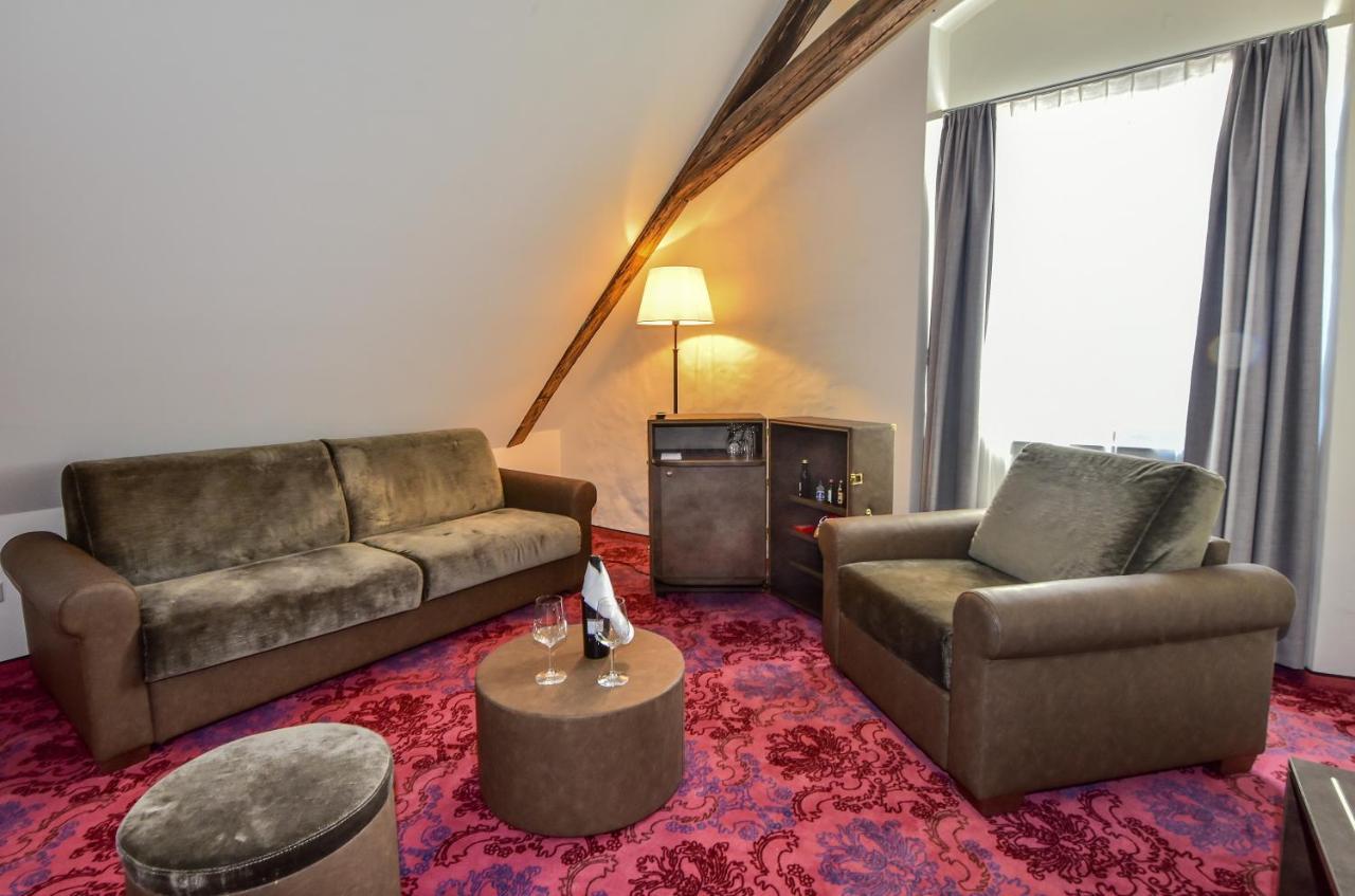 Schloss Hotel Wasserburg