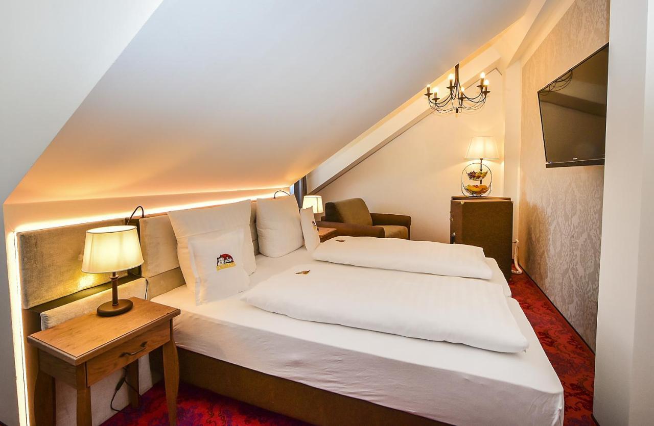 Schloss Hotel Wasserburg am Bodensee