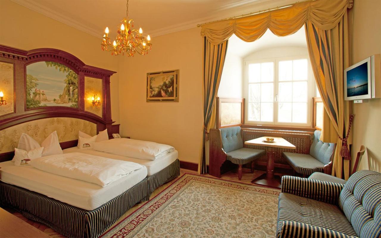 Schloss Hotel