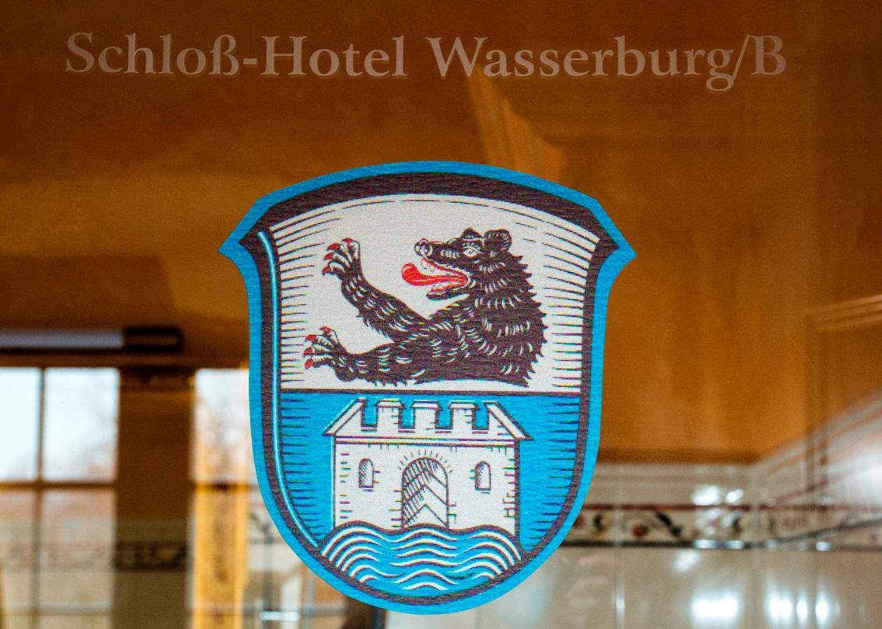Hotel Schloss 3*