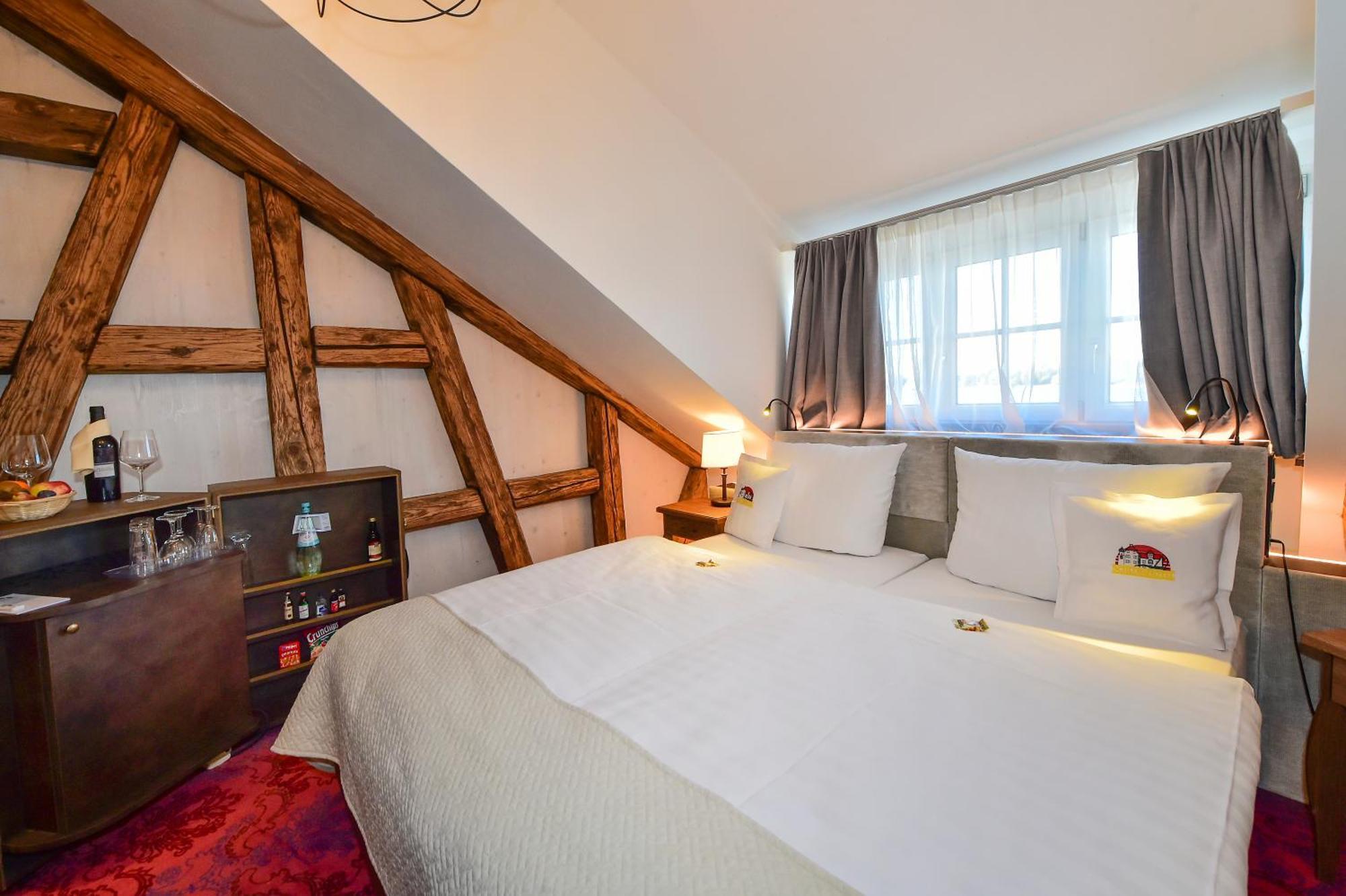 Schloss 3* Wasserburg am Bodensee