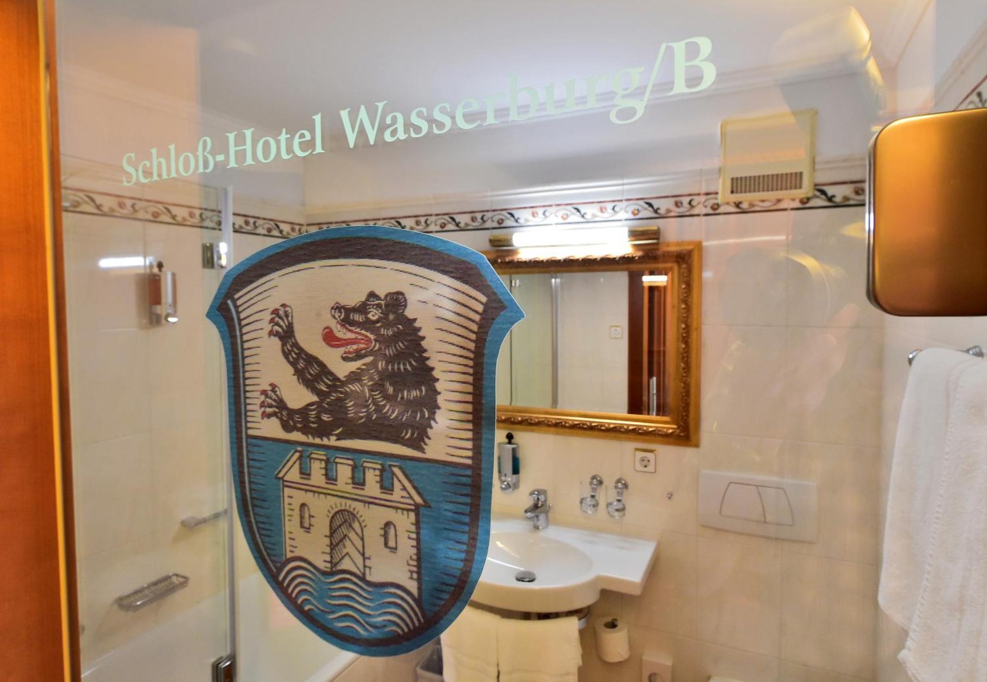 Hotel Schloss 3*