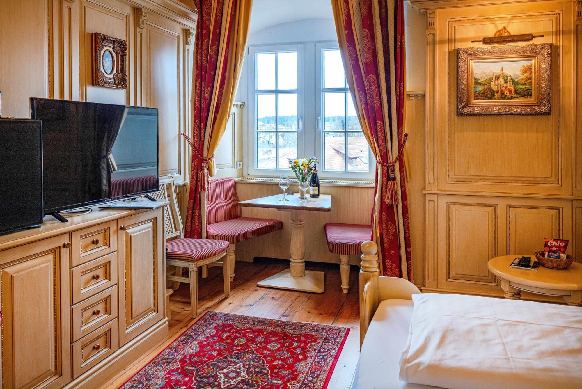 Schloss Hotel