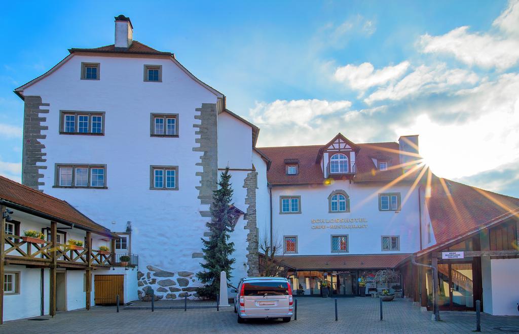 Schloss Hotel 3*