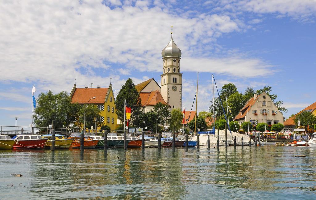 Hotel Schloss Wasserburg