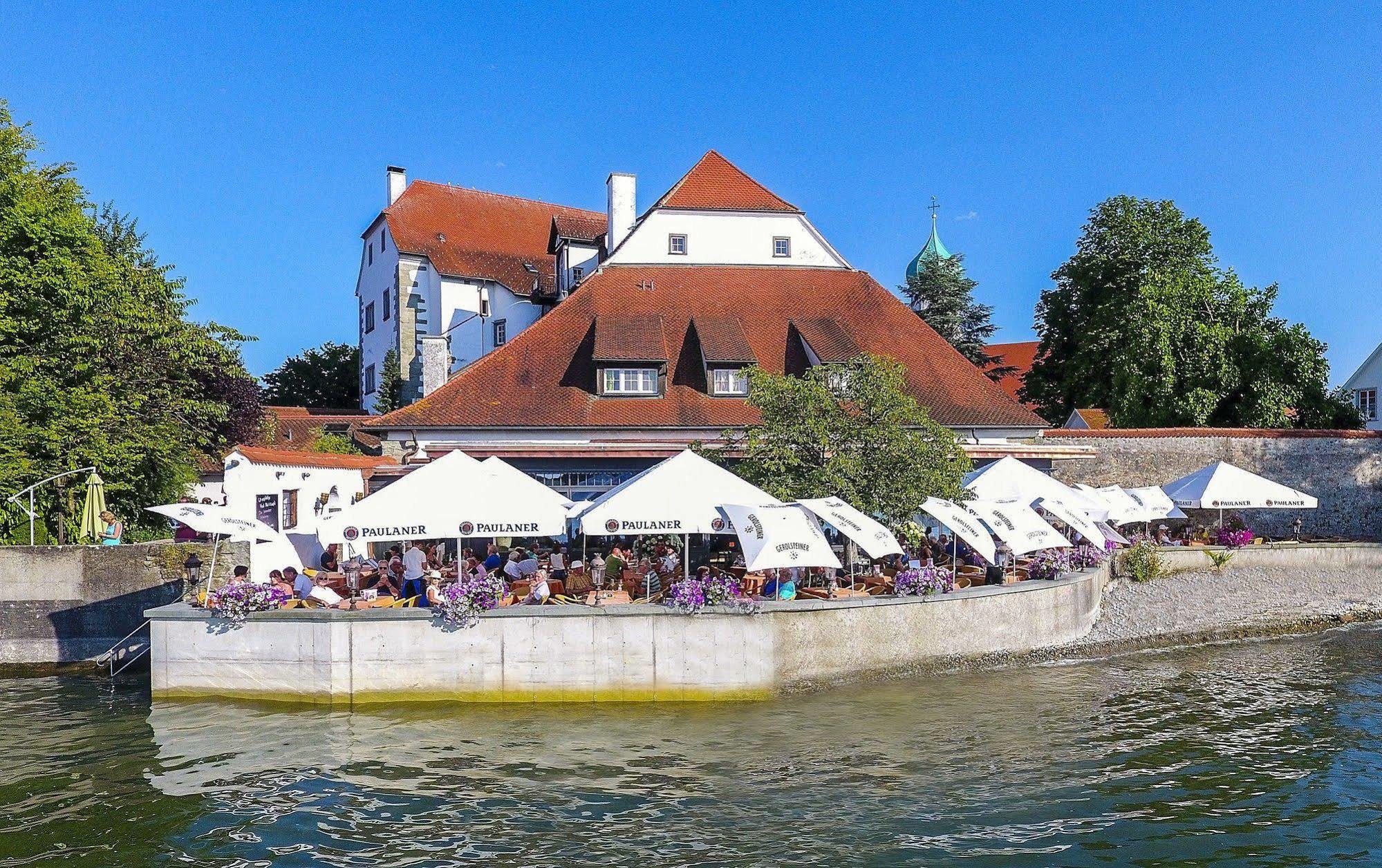 Schloss Hotel 3*