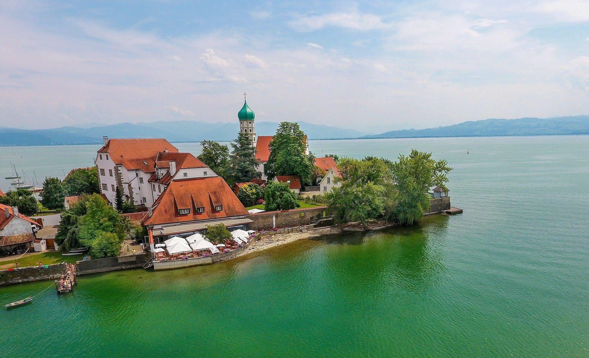 Hotel Schloss